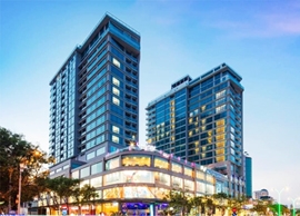 Mở bán căn hộ nghỉ dưỡng Diamond Bay Condotel Resort Nha Trang tại Hà Nội