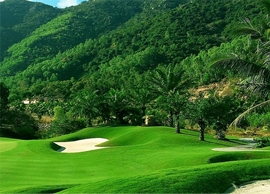 Mở bán căn hộ nghỉ dưỡng Diamond Bay Condotel Resort Nha Trang tại Hà Nội