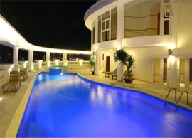 Mở bán căn hộ nghỉ dưỡng Diamond Bay Condotel Resort Nha Trang tại Hà Nội