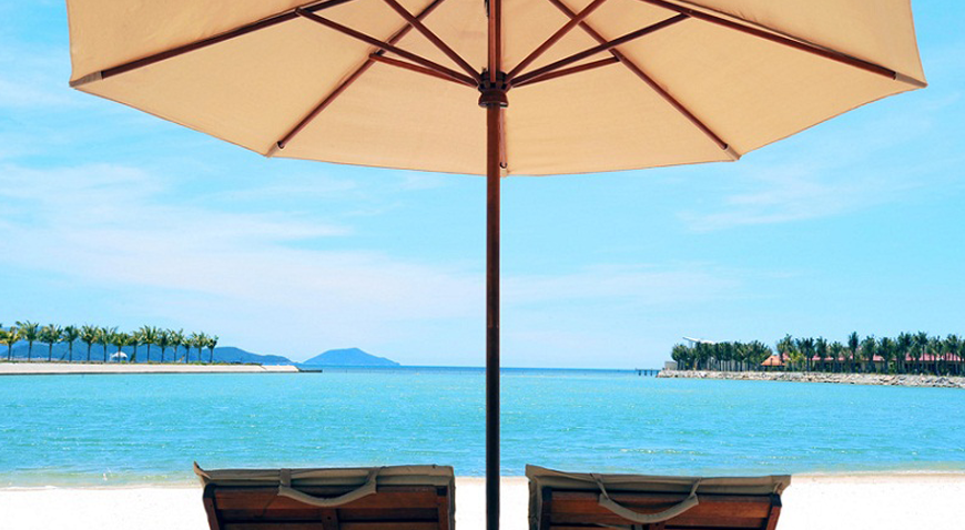 Diamond Bay Resort & Spa