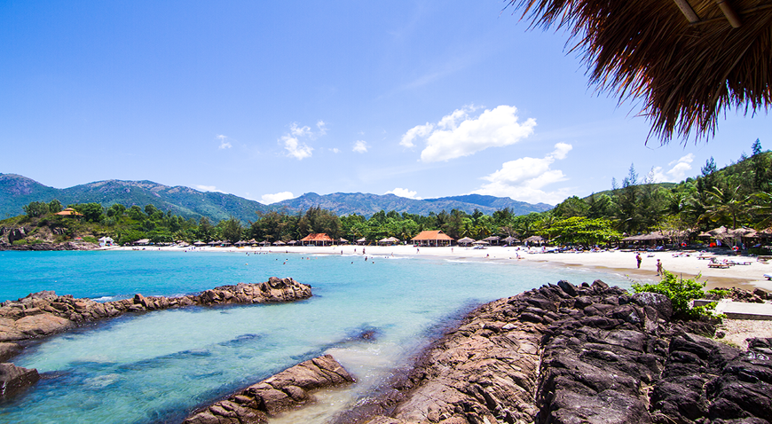 Diamond Bay Resort & Spa