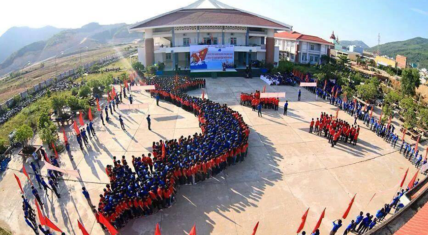 Trường Đại học Quang Trung Qui Nhơn